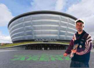 Popular Singer Adds Additional Glasgow Date Due to High Demand news-24102024-154601