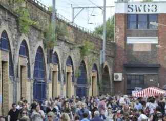 Irish Singer Announces Glasgow Stop on UK Tour news-24102024-214651