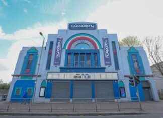 Glasgow Band Announces O2 Gig on Upcoming Tour news-26102024-035657