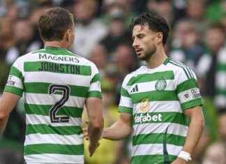 Inside Joke: Nicolas Kuhn & Alistair Johnston Bond Over Tough Atalanta Match news-26102024-035723