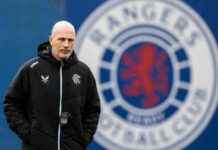 Rangers’ Managerial Stability: Addressing the Constant Turnover news-26102024-095830