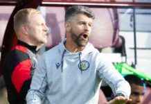 Optimal Timing for St Mirren to ‘Reset’ with Rangers Test, Stephen Robinson Suggests news-26102024-160024