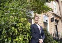 Luxury Brand Partners with Exclusive Glasgow Hairdresser for Global Deal news-26102024-220124