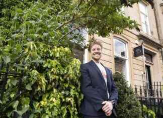 Luxury Brand Partners with Exclusive Glasgow Hairdresser for Global Deal news-26102024-220124