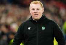 Lennon’s Appointment at Rapid Bucharest Criticized by Former Chairman news-26102024-220153