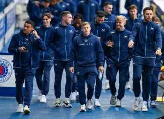 Rangers Have Quality to Challenge Celtic for Title – Connor Barron’s Conviction news-27102024-040449