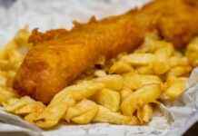 Best Fish and Chip Takeaways near Glasgow in Scotland – Shortlisted for Award news-27102024-101240