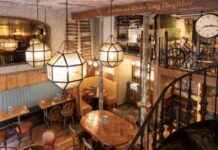 Still Game Actor Spotted at Glasgow Restaurant Event news-27102024-221939