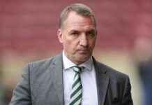 Adam Idah injury update: Celtic boss downplays severity of challenge news-27102024-222002