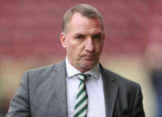 Adam Idah injury update: Celtic boss downplays severity of challenge news-27102024-222002