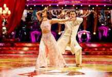 Proud Glasgow GP Reflects on the End of Strictly Dream news-28102024-102308