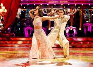 Proud Glasgow GP Reflects on the End of Strictly Dream news-28102024-102308