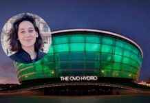 Charge Stadium Levy on Concert Tickets at The Hydro and SEC: A Call to Action news-28102024-162405