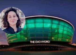 Charge Stadium Levy on Concert Tickets at The Hydro and SEC: A Call to Action news-28102024-162405