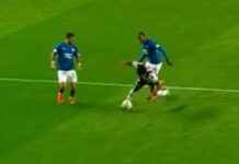 Rangers vs St Mirren Penalty Verdict by Michael Stewart news-28102024-162433