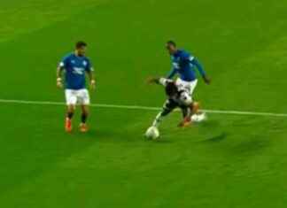 Rangers vs St Mirren Penalty Verdict by Michael Stewart news-28102024-162433