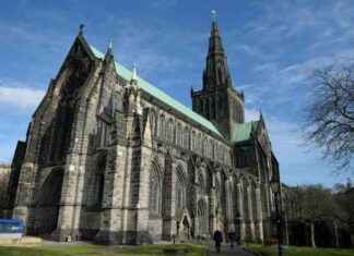 Charity Organ Concert at Glasgow Cathedral to Support Homelessness Initiatives news-28102024-222742