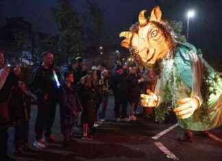 Paisley Hallowe’en Festival Draws Thousands in Spooky Celebration news-29102024-043314