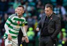 Celtic Boss Provides Positive Injury Update on Four Key Players news-29102024-043341
