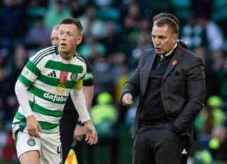 Celtic Boss Provides Positive Injury Update on Four Key Players news-29102024-043341