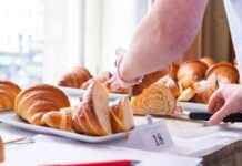 Scotland’s Best Croissant Winner: Glasgow Baker Takes the Crown news-29102024-223812