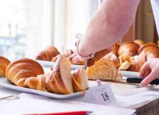Scotland’s Best Croissant Winner: Glasgow Baker Takes the Crown news-29102024-223812