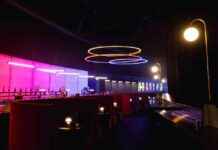 Upgrade to VIP Lounge at Ovo Hydro for Exclusive Fan Experience news-30102024-043931