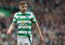 James Forrest Opens Up About His Fear of Being ‘Done’ at Celtic and His Future at Parkhead news-30102024-043959