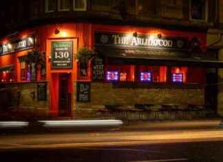 Historic Glasgow Pub Once Visited by Billy Connolly Sold news-30102024-104012