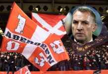 Brendan Rodgers Unconcerned by Aberdeen vs Rangers Matches – What’s the Fuss? news-30102024-104036