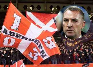 Brendan Rodgers Unconcerned by Aberdeen vs Rangers Matches – What’s the Fuss? news-30102024-104036