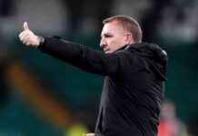 Brendan Rodgers Reacts as Celtic Go Nine Points Ahead of Rangers news-31102024-014345