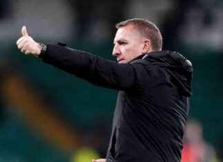 Brendan Rodgers Reacts as Celtic Go Nine Points Ahead of Rangers news-31102024-014345