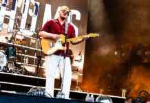 Indie Rock Band Announces Glasgow Tour Dates for 2025 with New Album Release news-31102024-074402