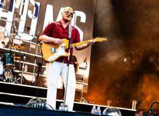 Indie Rock Band Announces Glasgow Tour Dates for 2025 with New Album Release news-31102024-074402