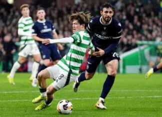 Dundee Manager Criticizes Celtic Penalty Decision news-31102024-074426