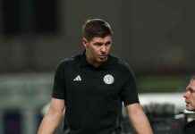 New Title: Steven Gerrard Sacked by Former Rangers Boss – Saudi Club Update news-31102024-135128