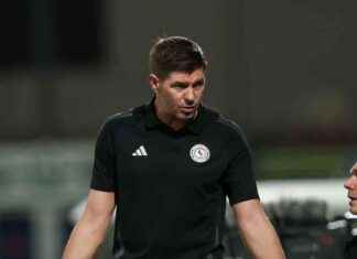 New Title: Steven Gerrard Sacked by Former Rangers Boss – Saudi Club Update news-31102024-135128