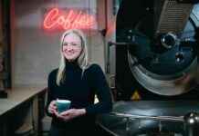 Glasgow Coffee Shop Named ‘Best in the World’: A Look Inside news-01112024-061429