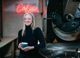 Glasgow Coffee Shop Named ‘Best in the World’: A Look Inside news-01112024-061429
