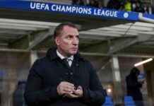 Celtic Named as Surprise Contender in Champions League by Gary Lineker news-01112024-061452