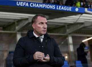 Celtic Named as Surprise Contender in Champions League by Gary Lineker news-01112024-061452