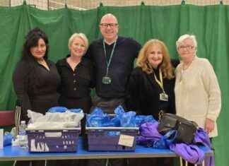 70th Anniversary Celebration of Glasgow Housing Scheme news-01112024-121609