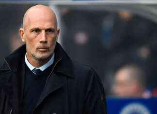 Recurring Problem in Philippe Clement’s Post-Match Analysis: Rangers Hero’s Perspective news-01112024-121632