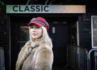 Playing a Venue After Battling Cancer: My Journey from The Voice to Christmas Gift news-01122024-002148