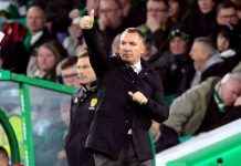 Celtic’s Dominant Win Over Ross County Extends Lead – Rodgers Praises ‘Complete Performance’ news-01122024-002208