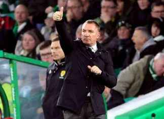Celtic’s Dominant Win Over Ross County Extends Lead – Rodgers Praises ‘Complete Performance’ news-01122024-002208