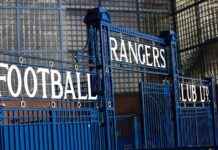 Rangers Star Delights Seafood Restaurant with Visit news-02112024-002230