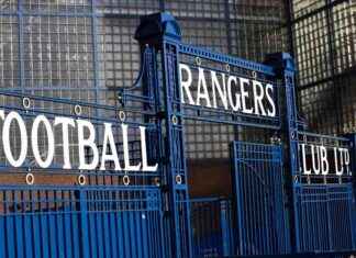 Rangers Star Delights Seafood Restaurant with Visit news-02112024-002230