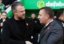 Brendan Rodgers Discusses Aberdeen Form and Rangers Expectations news-02112024-002254